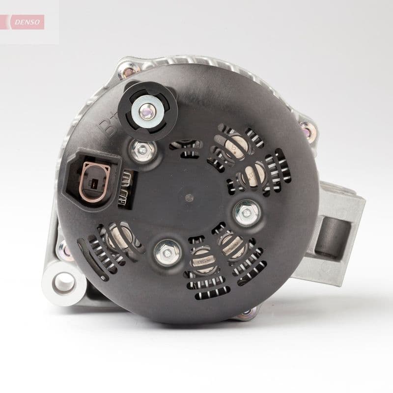 Dynamo (14V, 180A, (en) new with a deposit) past: LAND ROVER DEFENDER, DISCOVERY IV, DISCOVERY V, RANGE ROVER IV, RANGE ROVER SPORT II 3.0/4.4D/5.0 08.12-