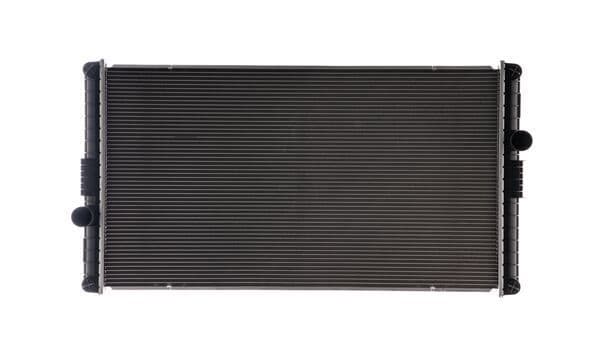 Motorradiator ((en) without frame) past: VOLVO 8700, B10 D7E290-THD100EA 01.78-