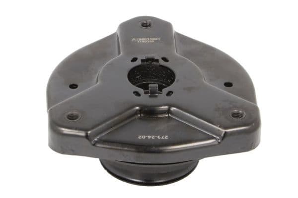 MacPherson veerpoot bevestiging Voor Links/Rechts (met een lager) past: MERCEDES C (C204), C T-MODEL (S204), C (W204) 1.6-3.5 01.07-