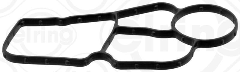 Gasket, crankcase ventilation