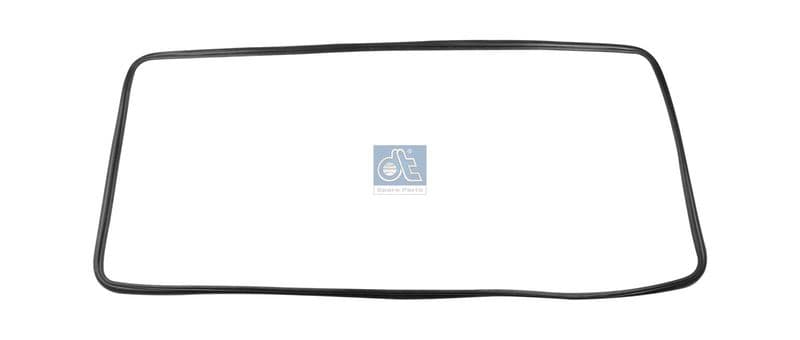 Windscreen gasket