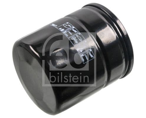 Oil filter