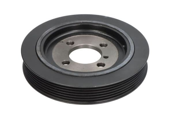 Krukaspoelie past: HYUNDAI ELANTRA III, GRANDEUR, I30, IX35, SANTA FÉ I, SANTA FÉ II, SONATA V, TRAJET, TUCSON  KIA CARENS I, CARENS III, CEE'D, CERATO I, MAGENTIS II 1.8-2.7 09.99-06.15