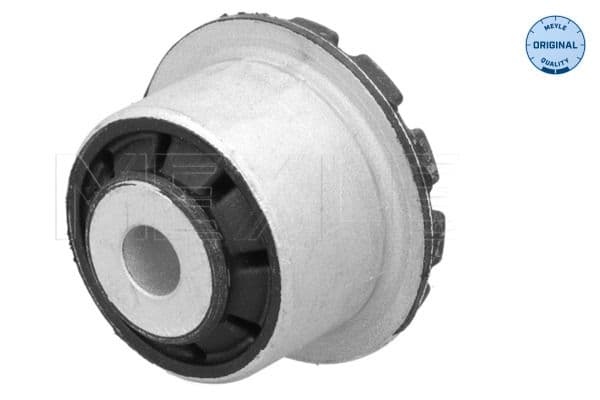 Mounting, control/trailing arm