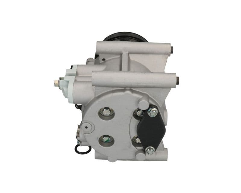Airconditioning compressor past: JAGUAR S-TYPE II, X-TYPE I 2.1-3.0 01.99-12.09