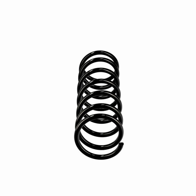 Spiraalveer Achter Links/Rechts past: MAZDA 3 1.3-2.0 10.03-09.14
