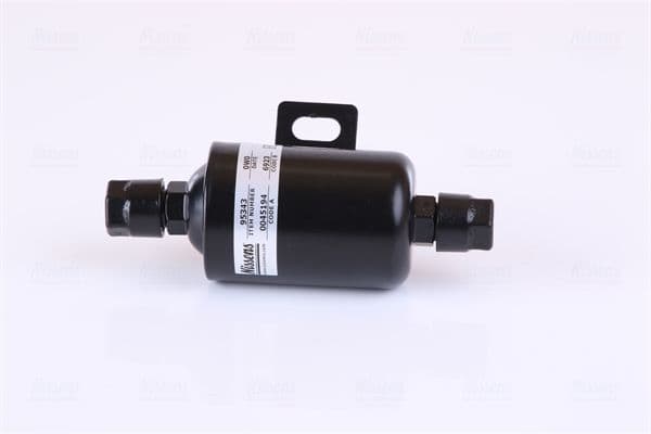 Droger voor airconditioning (diameter: 52mm, hoogte: 127mm) past: DAF 95 XF XE280C-XF355M 01.97-09.02