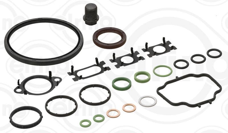 Gasket Kit, crankcase