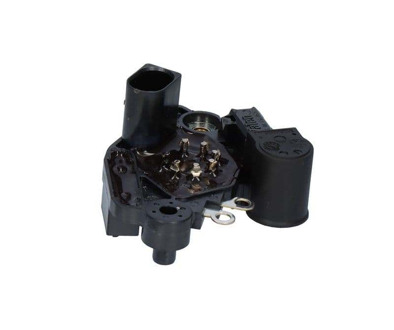 Alternator Regulator