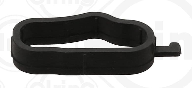 Cooling system pipe