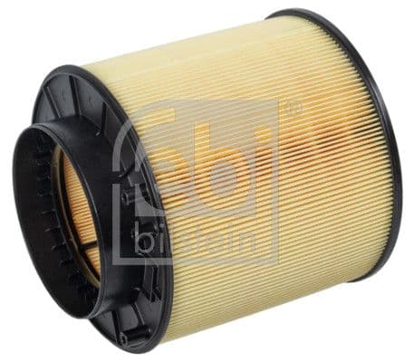 Air filter