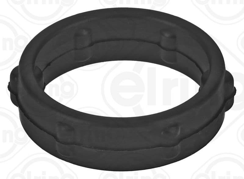 Gasket, oil cooler