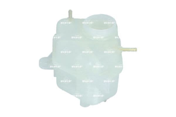 Koelvloeistof expansievat past: MG HS 12.20-