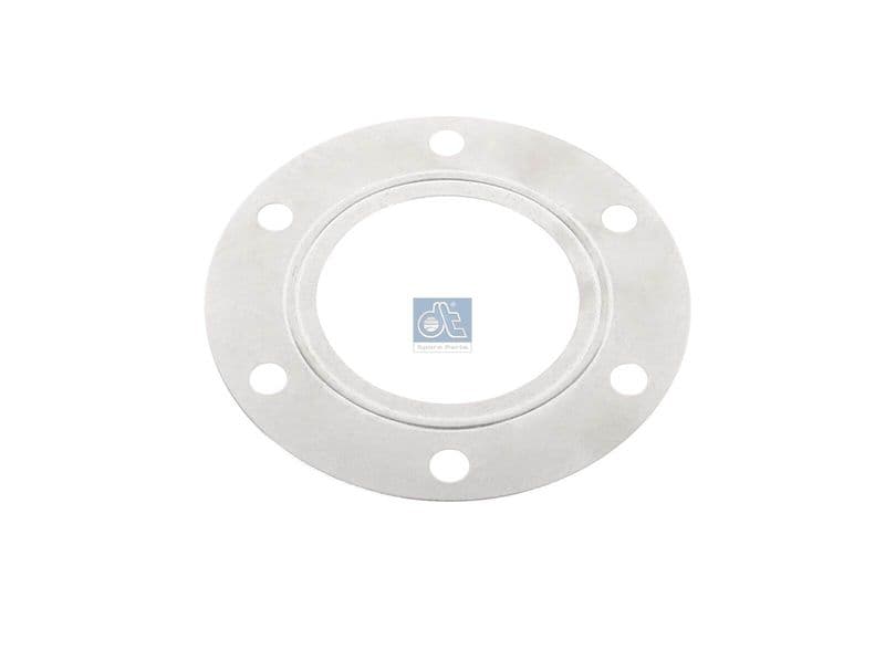 Turbocharger gasket