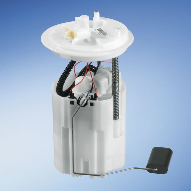 Elektrische brandstofpomp (module) past: ALFA ROMEO MITO  FIAT GRANDE PUNTO, PUNTO, PUNTO EVO 1.2-1.4LPG 06.05-