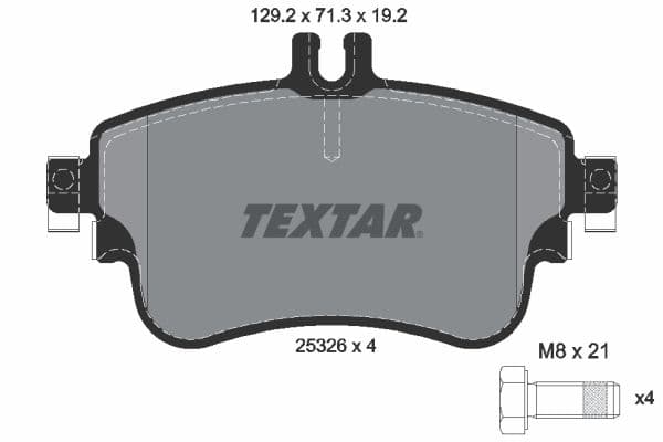 TEXTAR