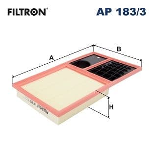 Air filter