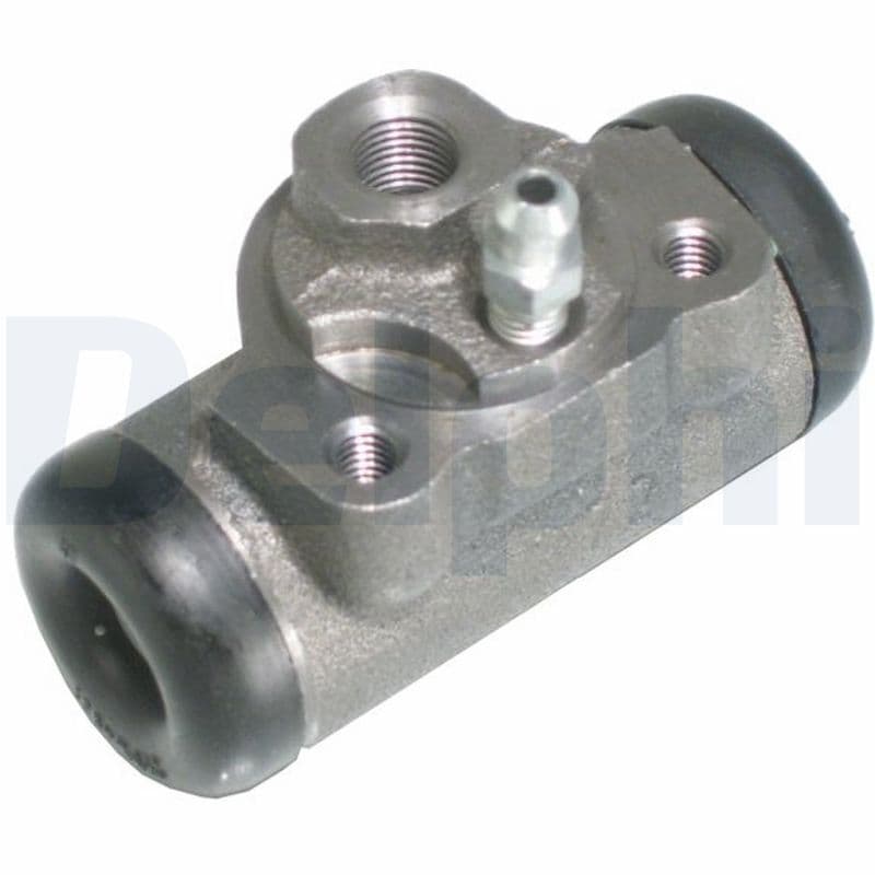 Wheel brake cylinder