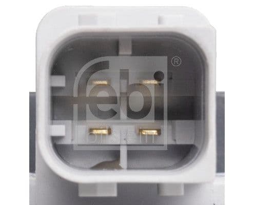 NOx-sensor past: DAF LF PX-4115-PX-5157 05.13-