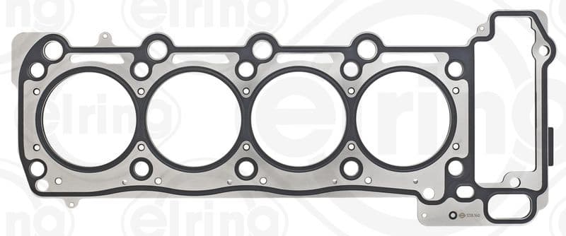 Cylinder head gasket