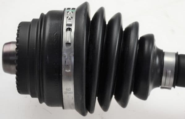 Kern van de aandrijfas past: BMW 4 GRAN COUPE (G26) 07.21-