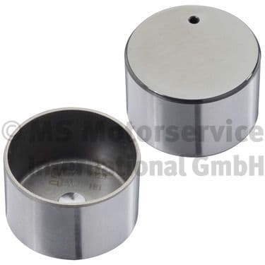 Klep pin mechanisch (diameter: 28/30mm) past: MERCEDES CITAN (MPV), CITAN/MINIVAN (W415)  DACIA DOKKER, DUSTER, LODGY, LOGAN II, LOGAN MCV II, SANDERO II  NISSAN JUKE, MICRA V, PULSAR 0.9-1.2 03.12-