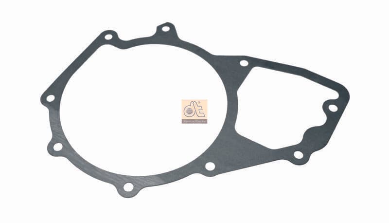 Water pump gasket