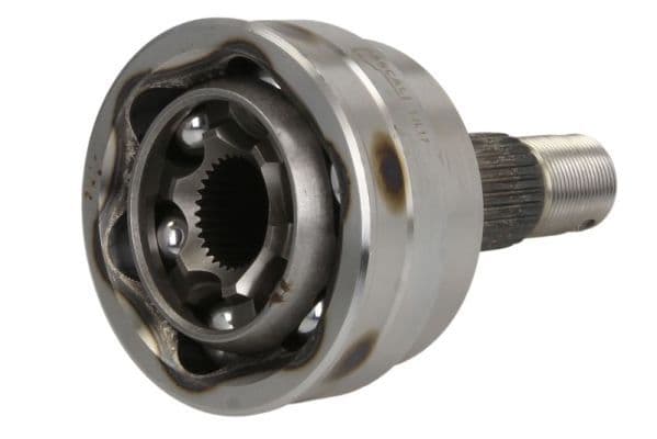 CV-gewricht buitenste Links/Rechts (25z/31z/54,6mm) past: PEUGEOT 205 II, 405 II 1.4/1.6/1.9D 10.87-09.98