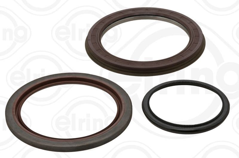 Gasket Set, wheel hub