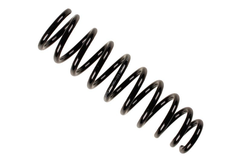 Coil spring