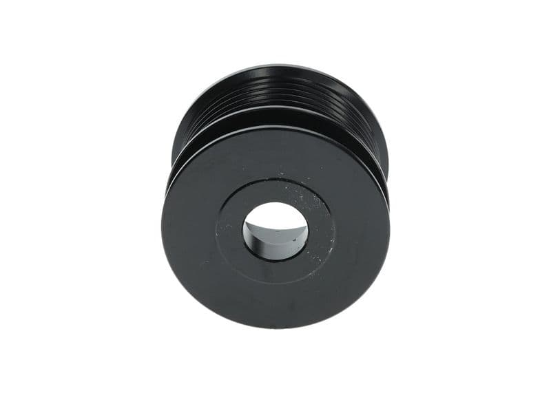 Alternator pulley