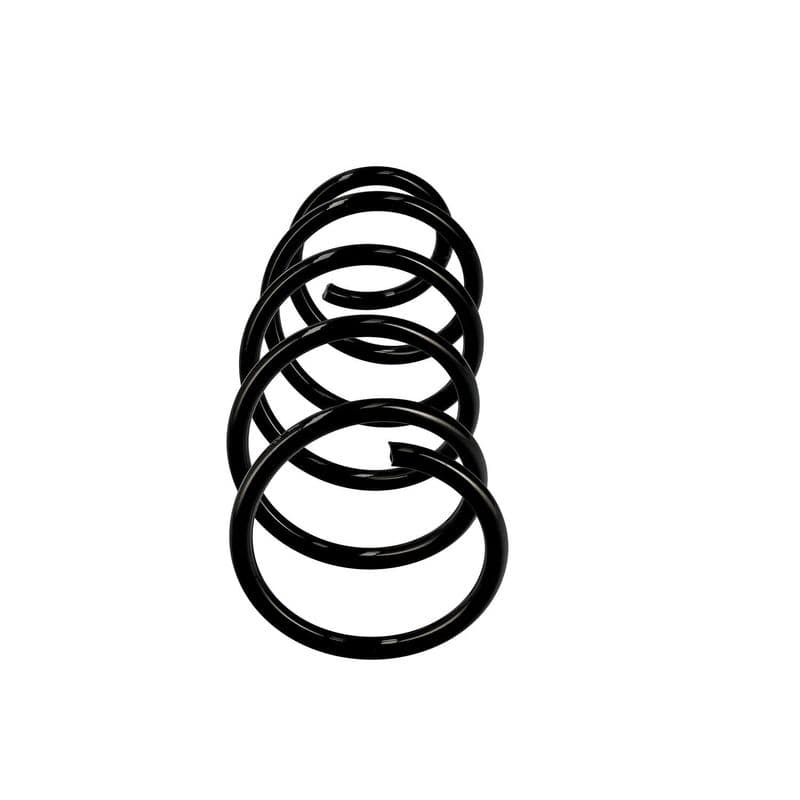 Coil spring