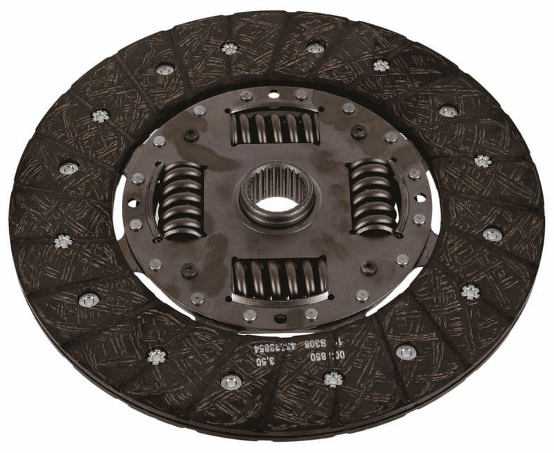 MacPherson veerpoot bevestiging Voor Links/Rechts past: DS DS 7, DS 9  CITROEN BERLINGO, C4 GRAND PICASSO II, C4 PICASSO II, C4 SPACETOURER, C5 AIRCROSS, GRAND C4 SPACETOURER 1.0-Electric 02.13-