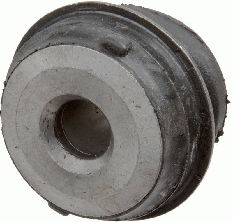 Voorste spoorcontrole-arm silent block Aan de voorkant Links/Rechts (16x65x48 mm) past: MERCEDES 190 (W201) 1.8-2.5D 10.82-08.93