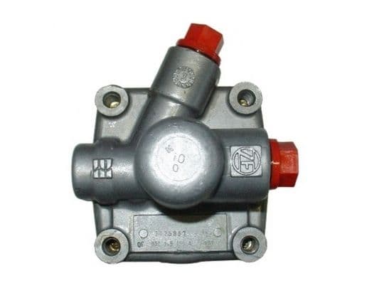 Motorradiator past: CHEVROLET AVEO / KALOS  DAEWOO KALOS 1.2/1.4/1.5 04.03-