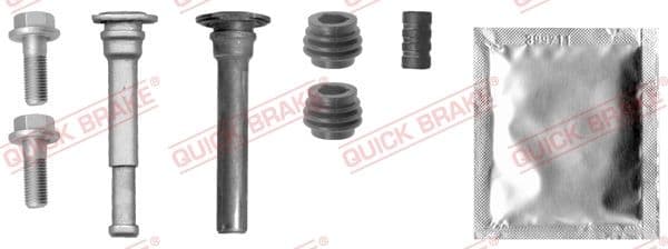 Guide Sleeve Kit, brake caliper