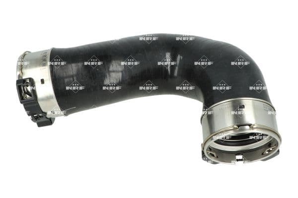 Intercooler slang Rechts past: MERCEDES VIANO (W639), VITO / MIXTO (W639), VITO (W639) 2.2D 07.10-