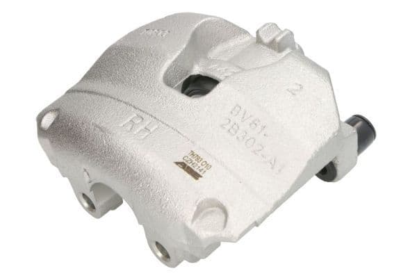 Schijfremklauw Voor Rechts (nieuw) past: FORD FOCUS III, KUGA II, TOURNEO CONNECT V408 NADWOZIE WIELKO, TRANSIT CONNECT, TRANSIT CONNECT V408 1.0-2.0D 07.12-