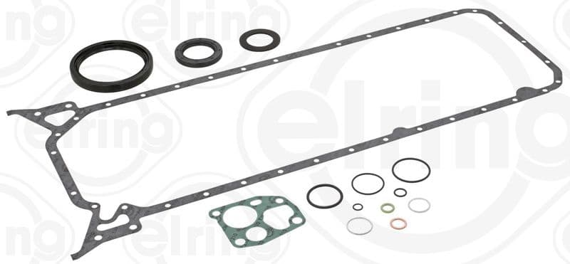 Gasket Kit, crankcase