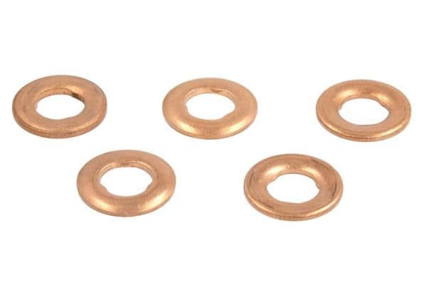 Injector sluitring (7,1x15 x1,5) past: MERCEDES A (W168), A (W169), A (W176), B SPORTS TOURER (W245), B SPORTS TOURER (W246, W242), C (A205), C ALL-TERRAIN (S206), C (C204) 0.8D-4.4D 02.95-