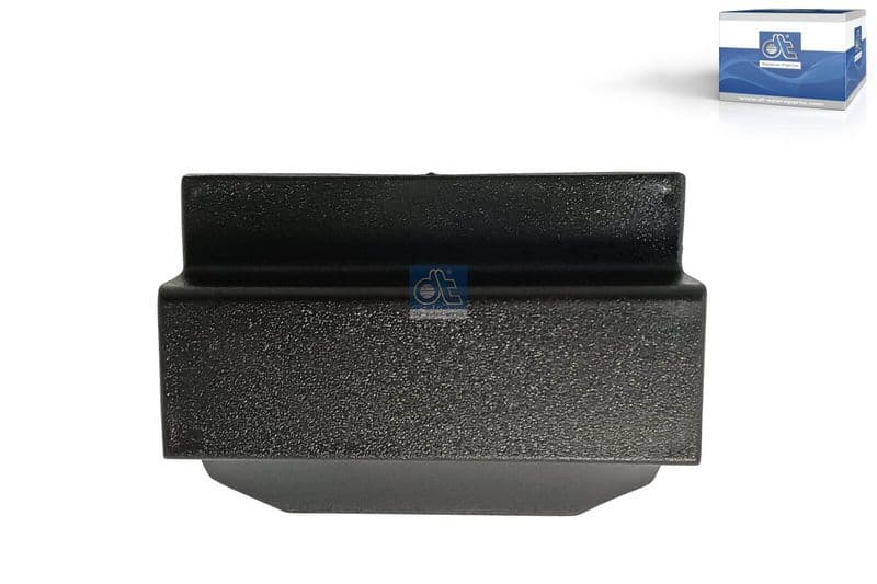 Uitlaatsysteem achterste geluiddemper past: NISSAN KUBISTAR  RENAULT KANGOO, KANGOO EXPRESS 1.2/1.2LPG 08.97-