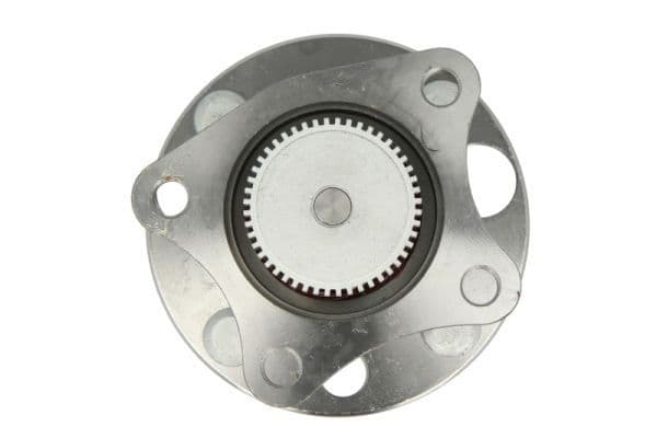 Wiellagerset met naaf Achter past: TOYOTA COROLLA, SPRINTER CARIB 1.3-2.0D 07.92-06.02