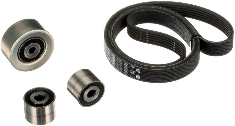 Multi-V-riem (6PK1390)