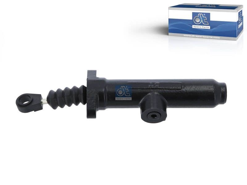 Master Cylinder, clutch