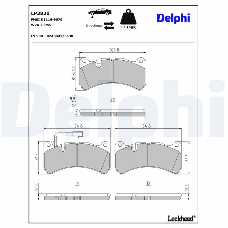 DELPHI