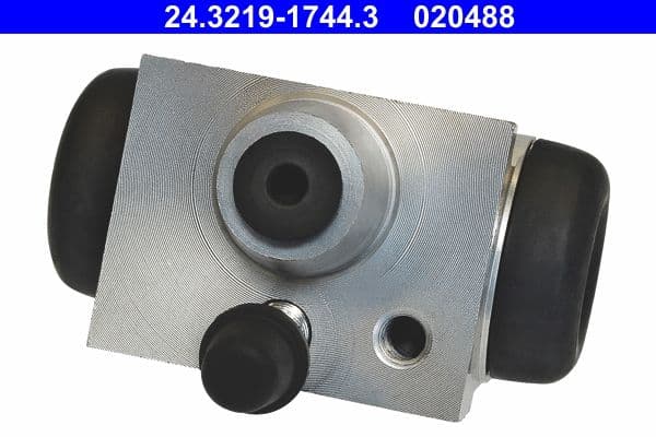 Wheel brake cylinder