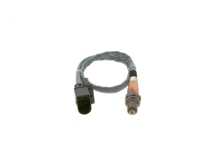 Oxygen Sensor