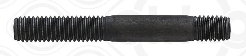 Bolt, exhaust system