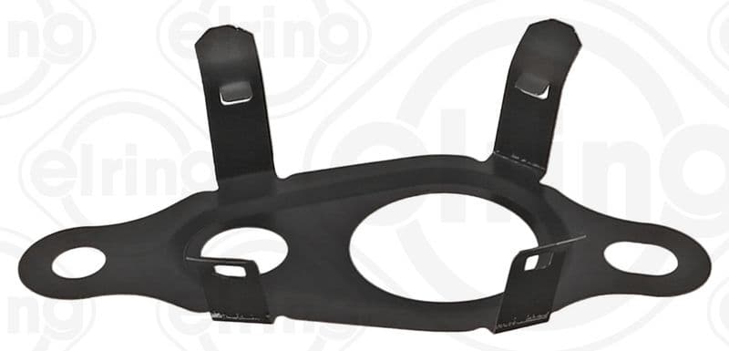 Gasket, oil inlet (charger)