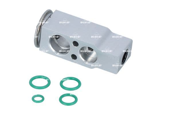 Airconditioning ventiel past: LEXUS RX  TOYOTA AVENSIS, COROLLA VERSO, PRIUS 1.5H-3.3 03.03-12.09